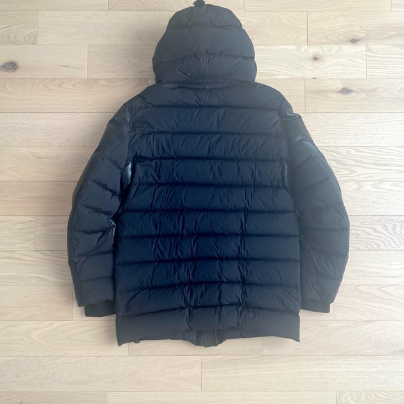 RUDSAK parka - Picture 5 of 8